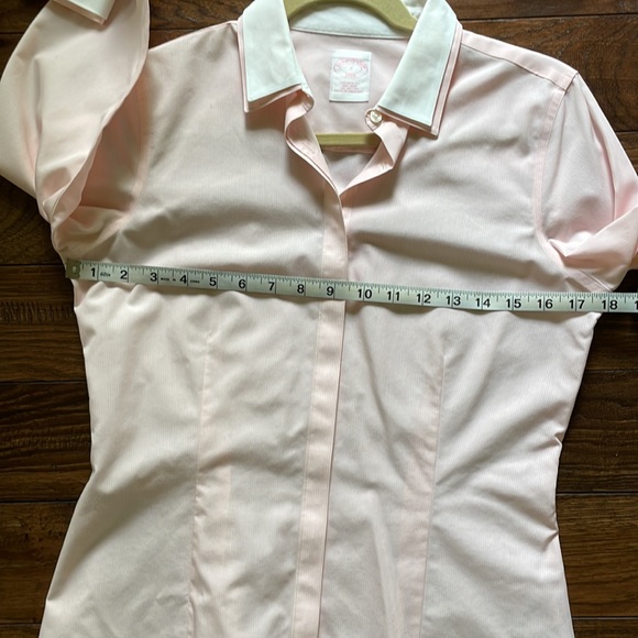 Brooks Brothers Dress Shirt - Picture 7 of 7